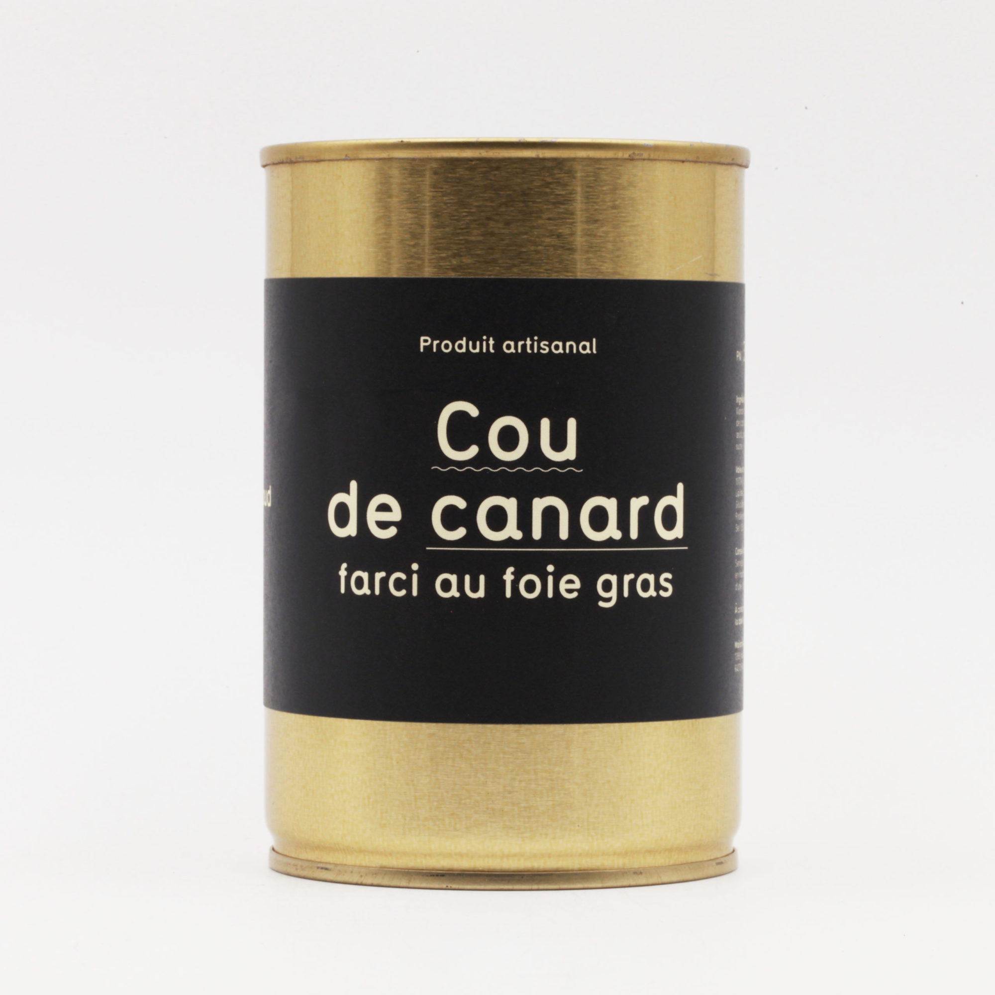 Cou de Canard Farci | Cadeau Homme moins de 10 euros