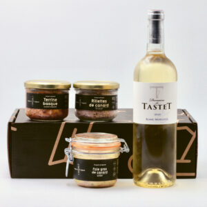 Coffret L’incontournable