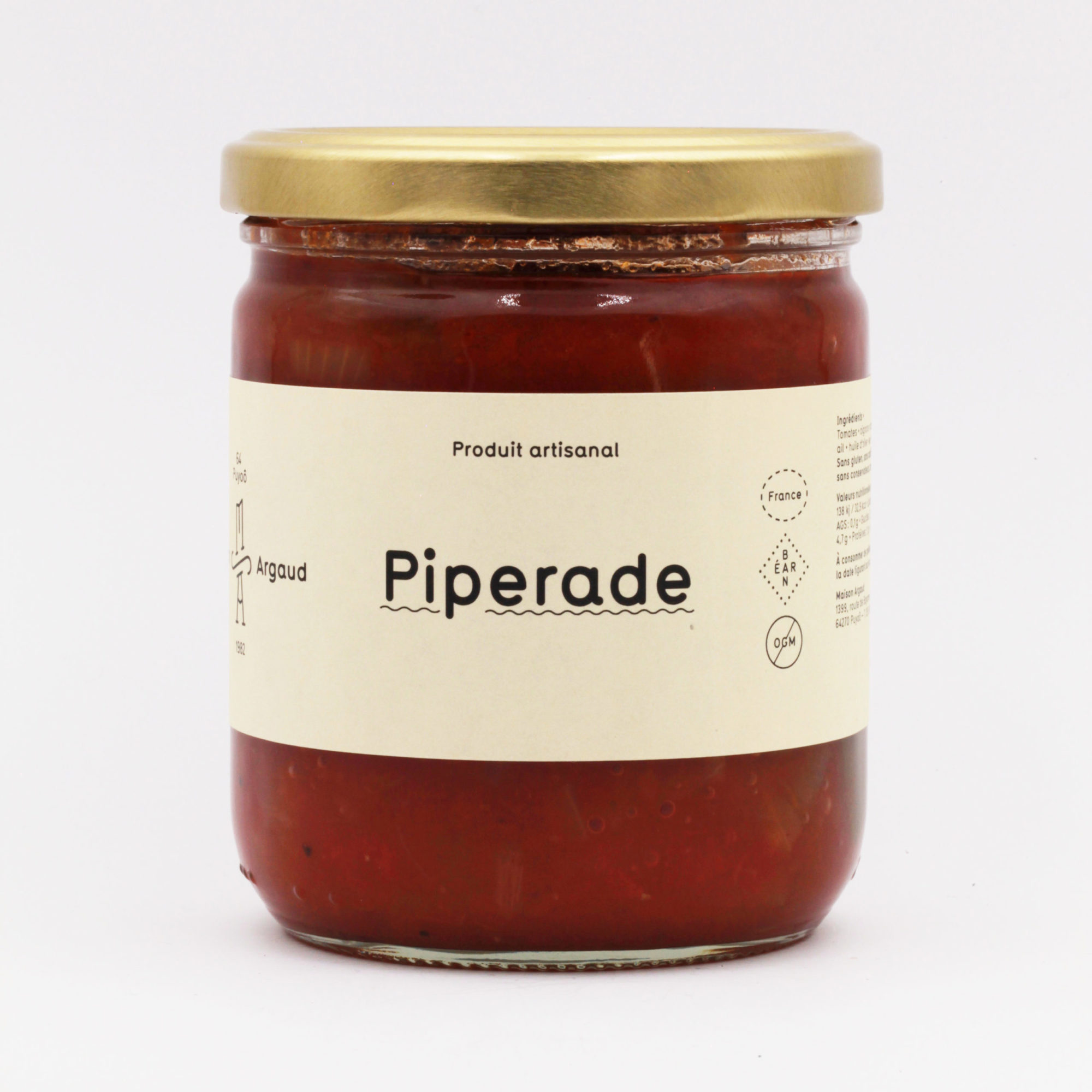 Piperade