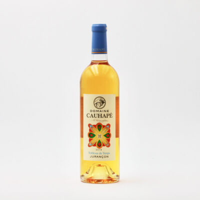 Domaine Cauhape - Jurançon noblesse du temps cauhapé