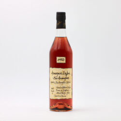 Armagnac Duffau - 1983 - Bas Armagnac