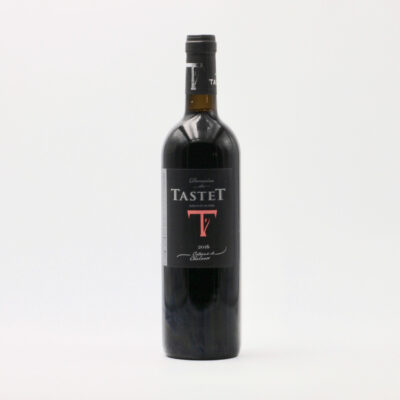 Vin rouge Domaine Tastet