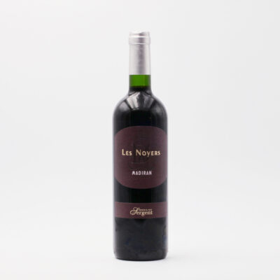 Vin rouge Madiran Domaine Sergent