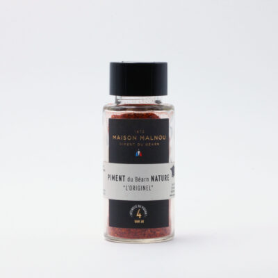 Maison Malnou - Piment du Béarn Nature