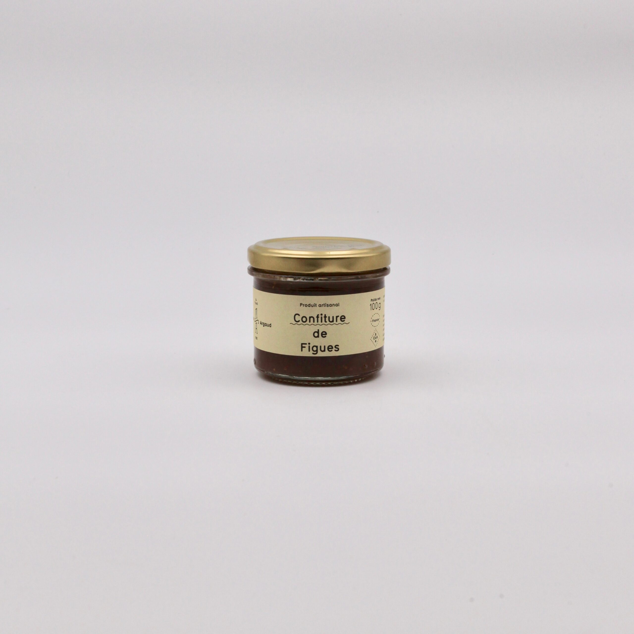 Confiture de Figues Confiture de Figues