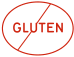 Sans gluten