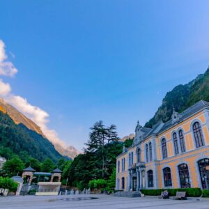 Cauterets