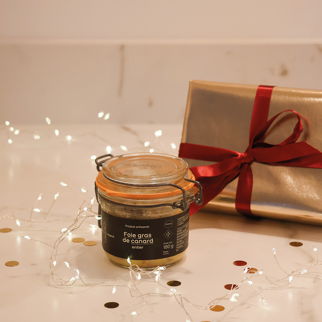 Coffret Maison Argaud x Maison Jean-Vier – Image 4