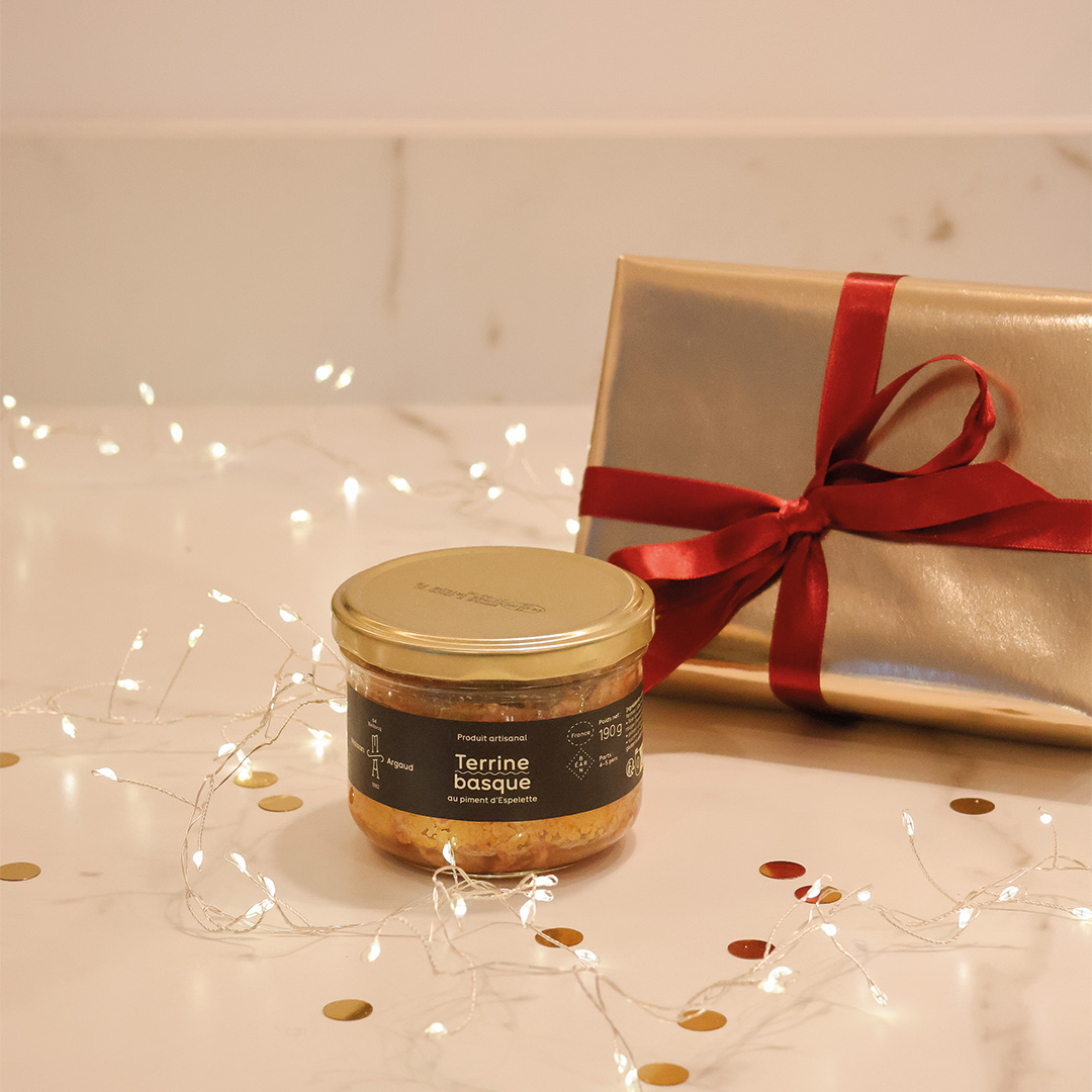 Coffret Maison Argaud x Maison Jean-Vier – Image 3