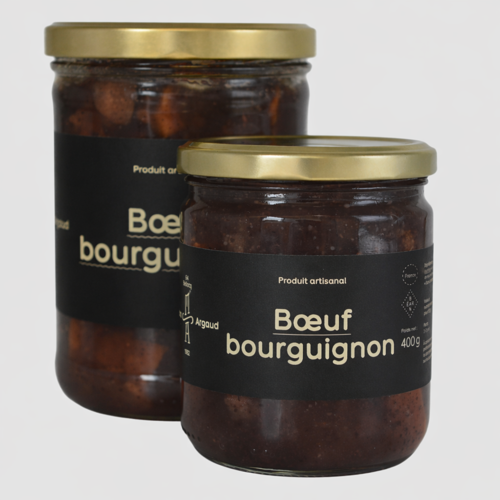 Bœuf Bourguignon